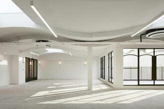 Barley Mow Passage, London for lease Interior Photo- Image 1 of 5