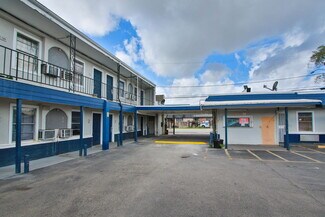 Plus de détails pour 2524 Gregg St, Houston, TX - Services hôteliers à vendre