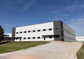 Plus de détails pour 6940 Santa Fe Ave, Oklahoma City, OK - Industriel à louer