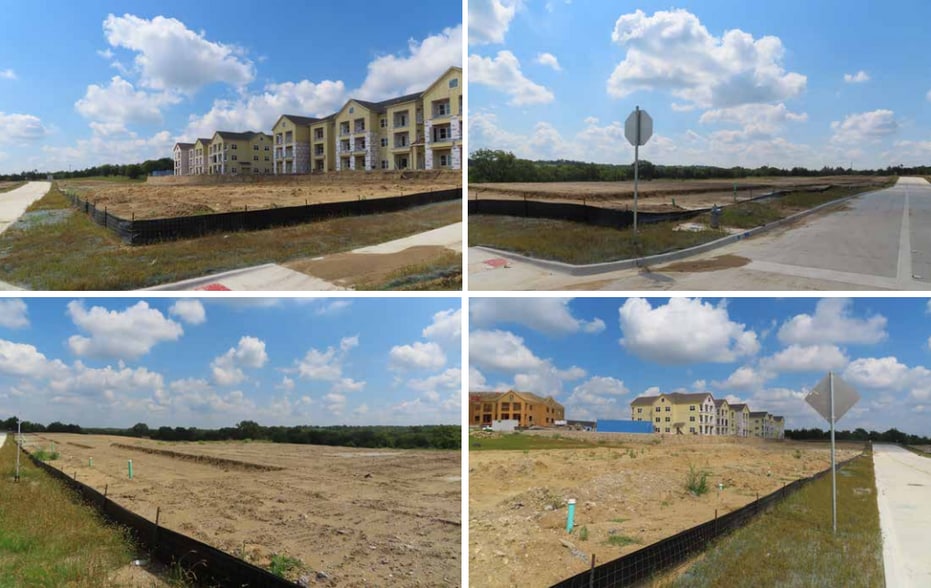 Akers Road, Howe, TX for sale - Building Photo - Image 3 of 4