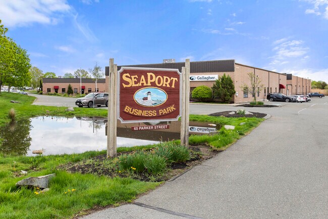 More details for 65 Parker St, Newburyport, MA - Industrial for Lease