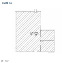 3109 Poplarwood Ct, Raleigh, NC à louer Plan d’étage- Image 1 de 1