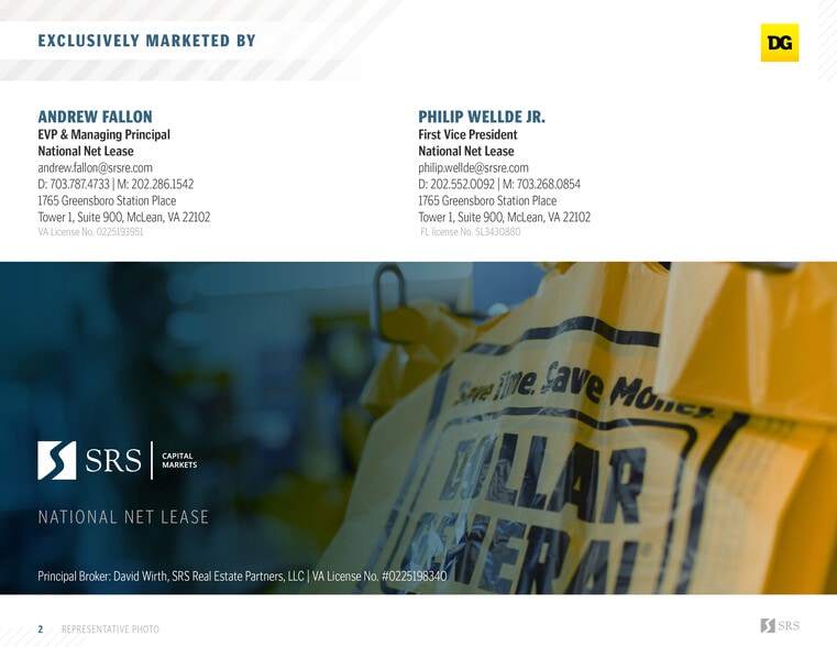 321 Fairfax Pike, Stephens City, VA for sale - Building Photo - Image 2 of 5