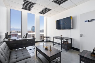 Plus de détails pour 330 N D St, San Bernardino, CA - Plusieurs types d'espaces à louer