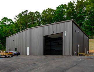Plus de détails pour 3907 Caine Ln, Chattanooga, TN - Industriel à vendre