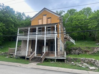 Plus de détails pour 180 N Main St, Eureka Springs, AR - Vente au détail à vendre