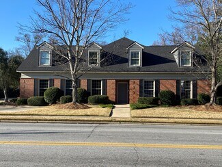 Plus de détails pour 1425 Wynnton Rd, Columbus, GA - Bureau à louer