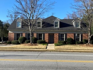 More details for 1425 Wynnton Rd, Columbus, GA - Office for Lease