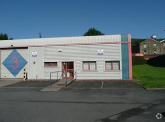 Waterside Rd, Rossendale à louer - Photo principale - Image 1 de 4