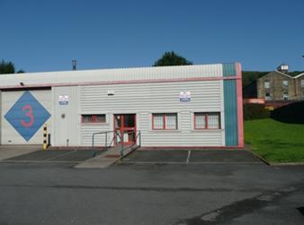 More details for Waterside Rd, Rossendale - Industrial for Lease