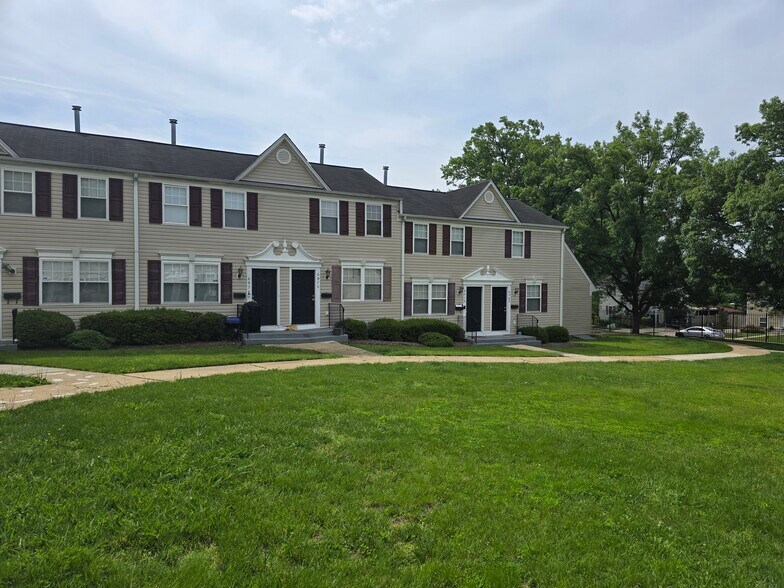 6980 Hawthorne St, Hyattsville, MD à vendre - Photo principale - Image 1 de 1