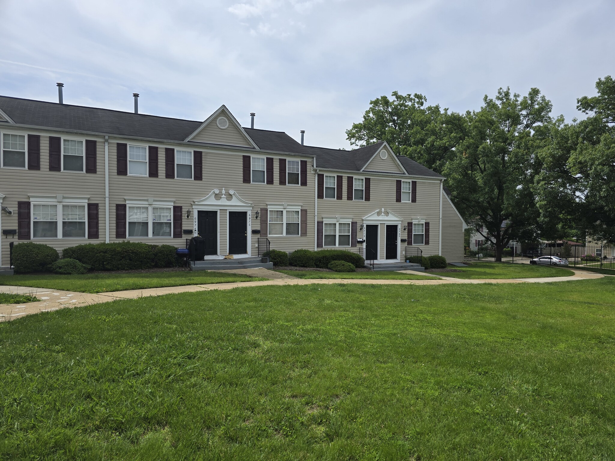 6980 Hawthorne St, Hyattsville, MD for sale Primary Photo- Image 1 of 2