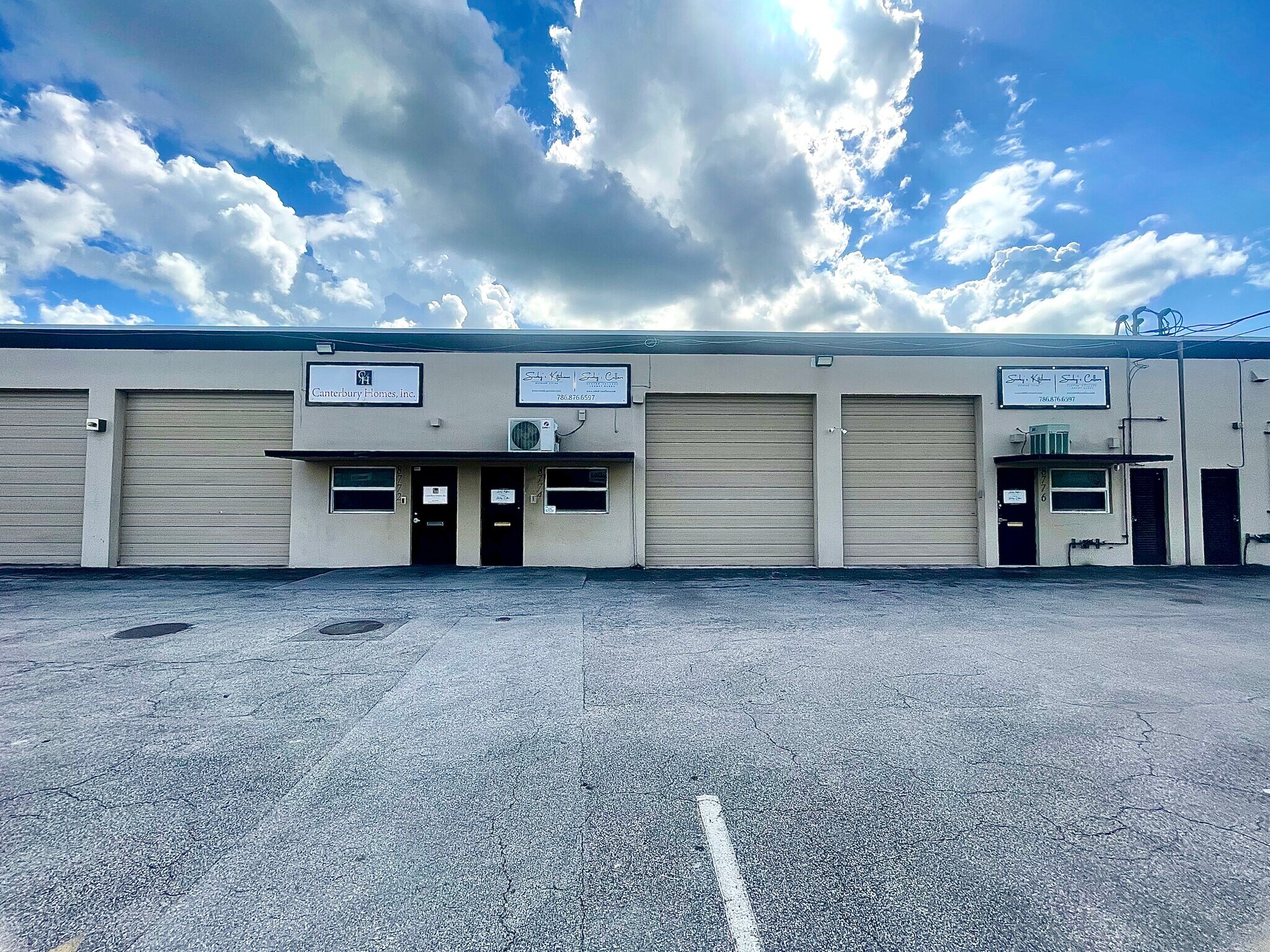 8770-8776 SW 129th St, Miami, FL à vendre Photo du bâtiment- Image 1 de 1