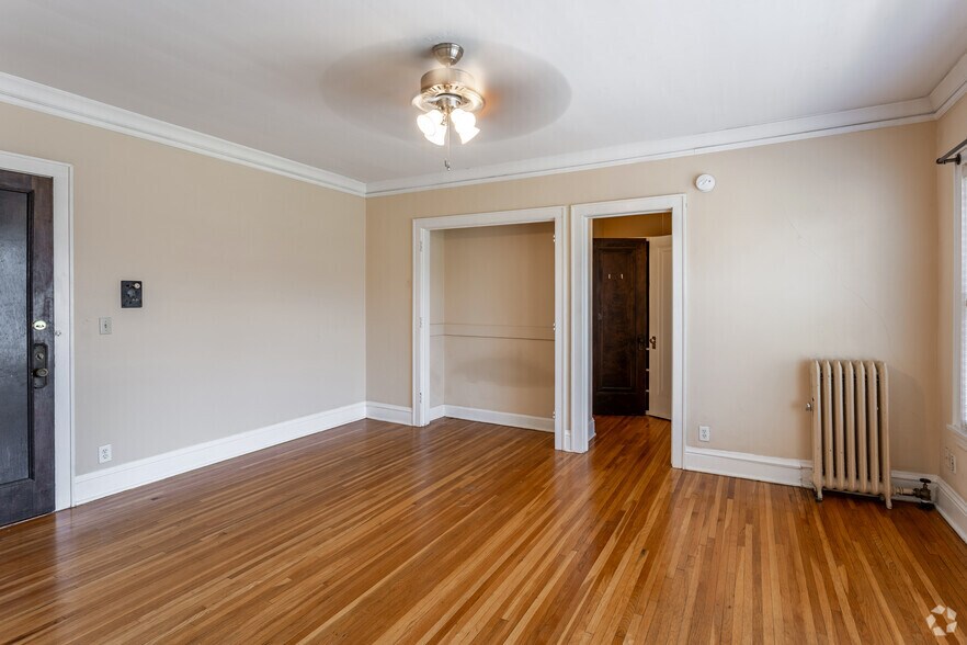 2545 Garfield Ave, Minneapolis, MN à louer - Photo intérieure - Image 3 de 14