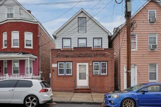 Plus de détails pour 729 Cortlandt St, Perth Amboy, NJ - Multi-résidentiel à vendre