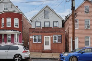 729 Cortlandt St, Perth Amboy NJ - Commercial Real Estate