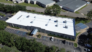 5067 Tennessee Capital Blvd, Tallahassee, FL - AÉRIEN  Vue de la carte