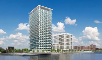 More details for 35 Newport Pky, Jersey City, NJ - Retail for Lease
