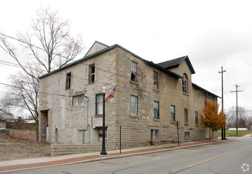 45 Lake St, Delaware, OH for sale - Building Photo - Image 2 of 2