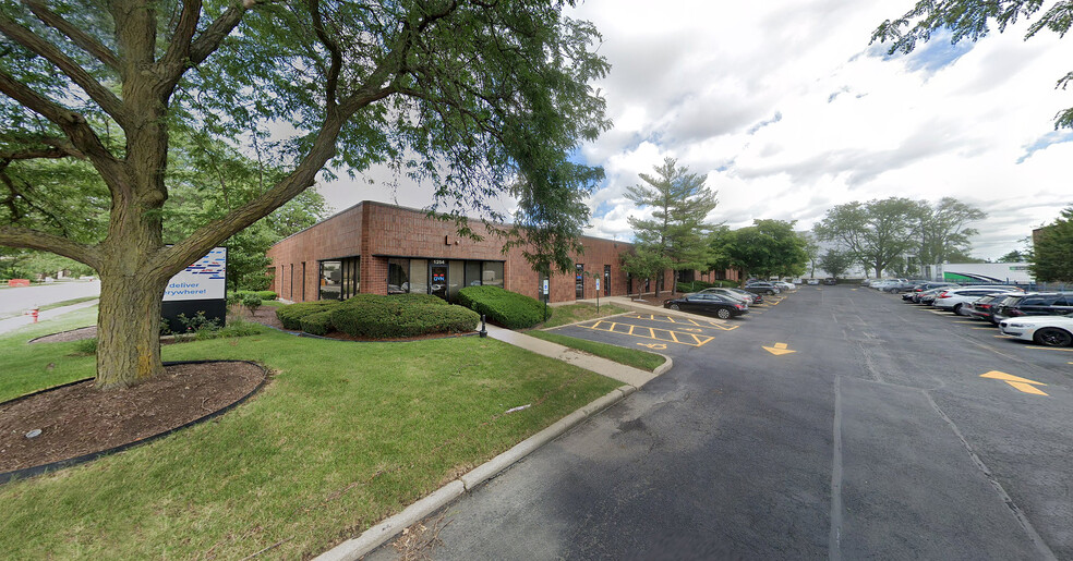 1230-1300 Mark St, Bensenville, IL for lease - Building Photo - Image 1 of 5