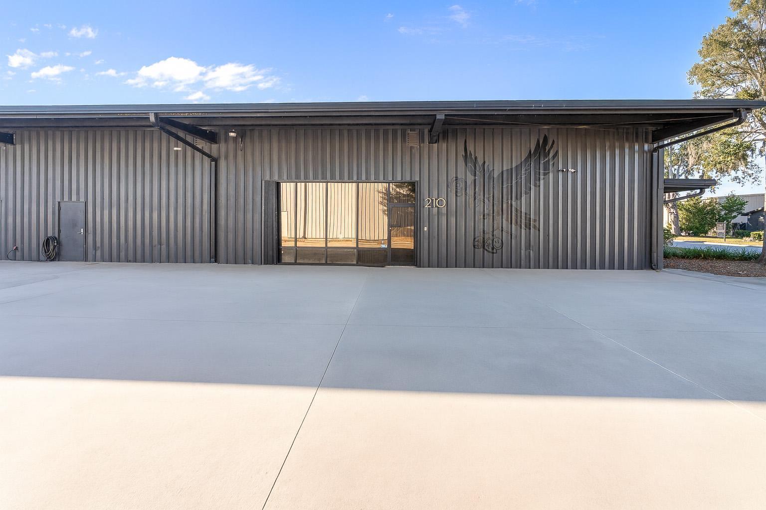 210 E Palmetto Ave, Longwood, FL for lease Building Photo- Image 1 of 5