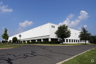 Plus de détails pour 120 Mount Holly Byp, Lumberton, NJ - Industriel/Logistique à louer