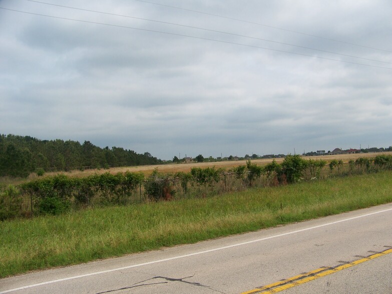 0000 Fm 362, Waller, TX à vendre - Photo du bâtiment - Image 3 de 28