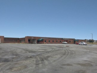 More details for 400 S Curran Rd, Grayslake, IL - Industrial for Lease