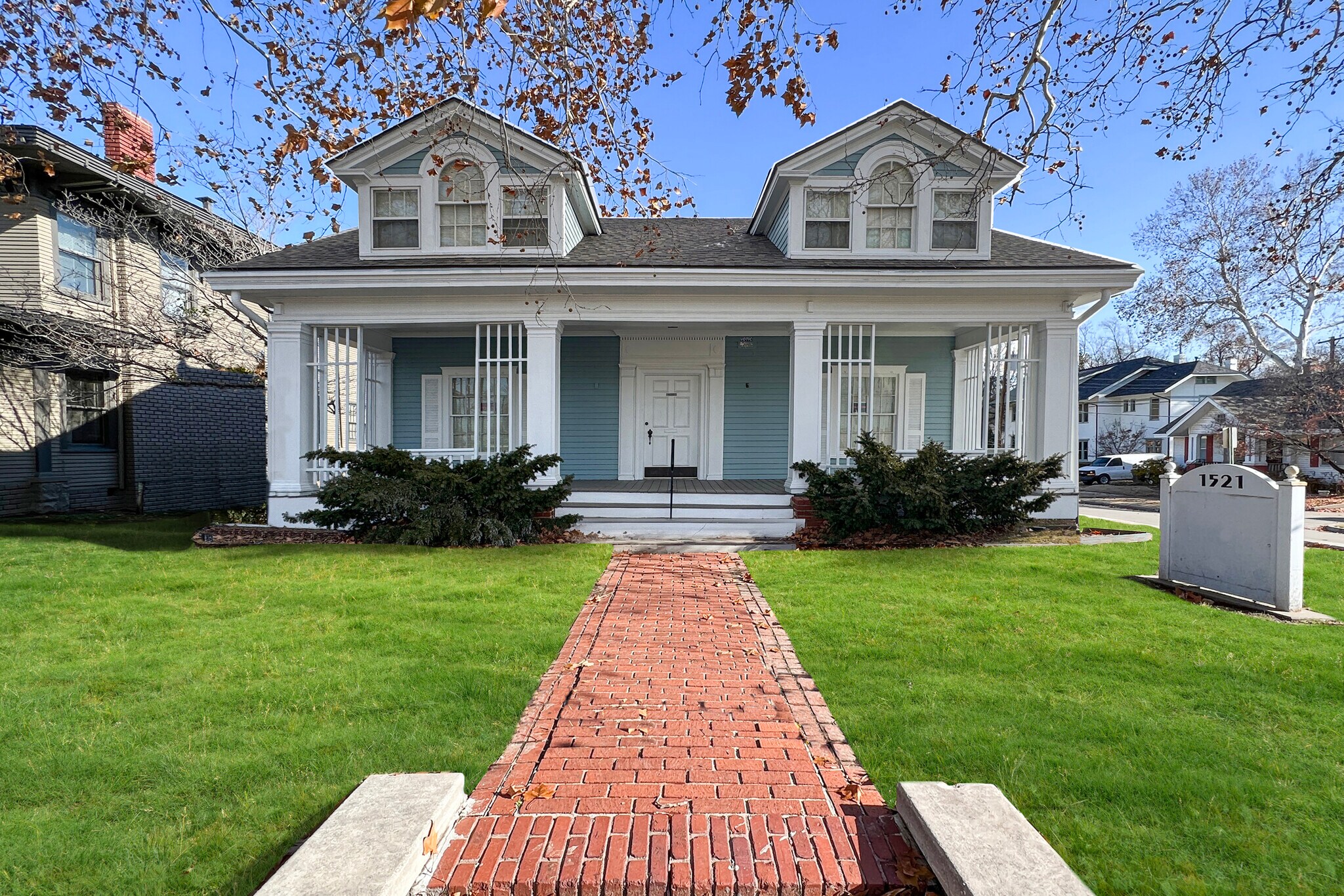 1521 S Denver Ave, Tulsa, OK for sale Building Photo- Image 1 of 21