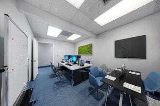 2005 W Cypress Creek Rd, Fort Lauderdale, FL à louer Photo intérieure- Image 1 de 2