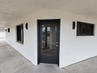 Plus de détails pour 200 Pass Rd, Gulfport, MS - Bureau, Commerce de détail à louer