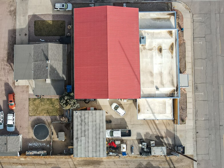 1115 N Erie Ave, Pueblo, CO for sale - Aerial - Image 3 of 92