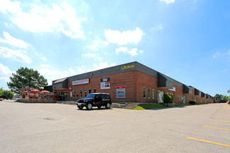 More details for 220 Bayview Dr, Barrie, ON - Industrial for Lease