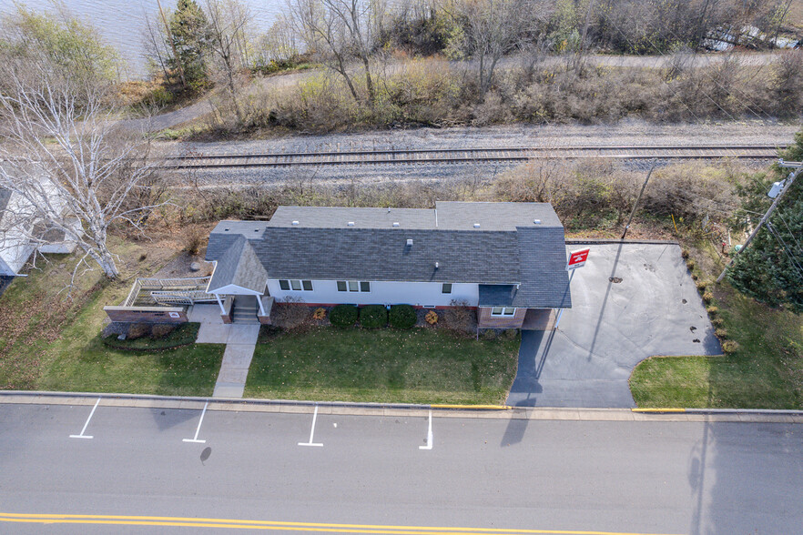 701 E Main St, Merrill, WI for sale - Primary Photo - Image 1 of 44