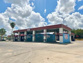 Plus de détails pour 3515 Jaime Zapata Memorial Hwy, Laredo, TX - Spécialité à vendre