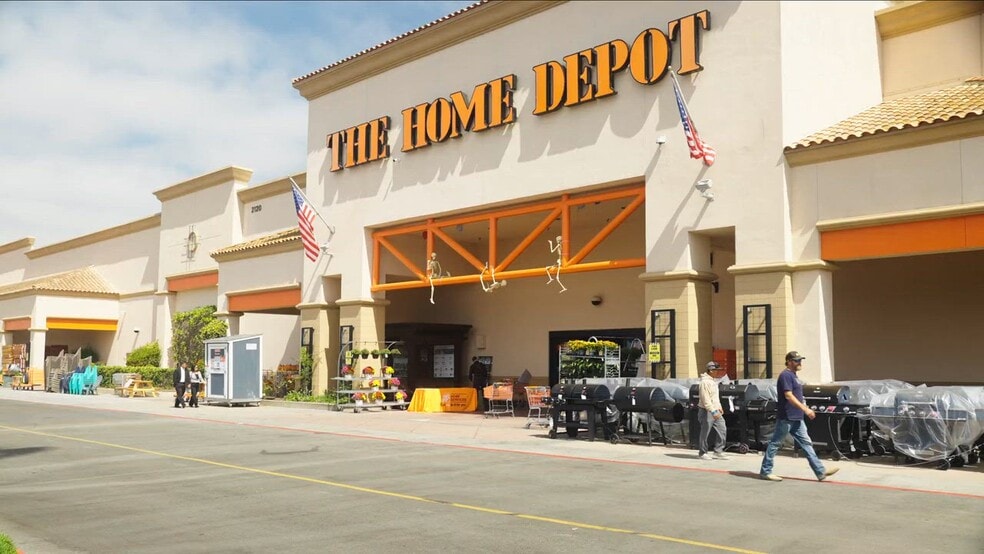 2104-2364 S Bradley Rd, Santa Maria, CA for lease - Commercial Listing Video - Image 2 of 29