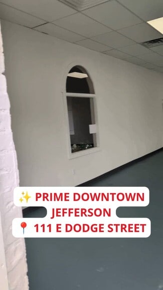 More details for 230 S Main St, Jefferson, WI - Office for Lease