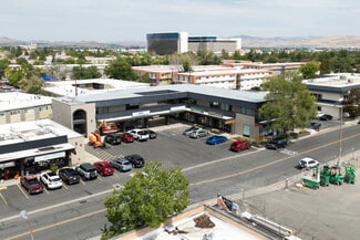More details for 3376-3396 Lakeside Dr, Reno, NV - Office, Retail for Lease