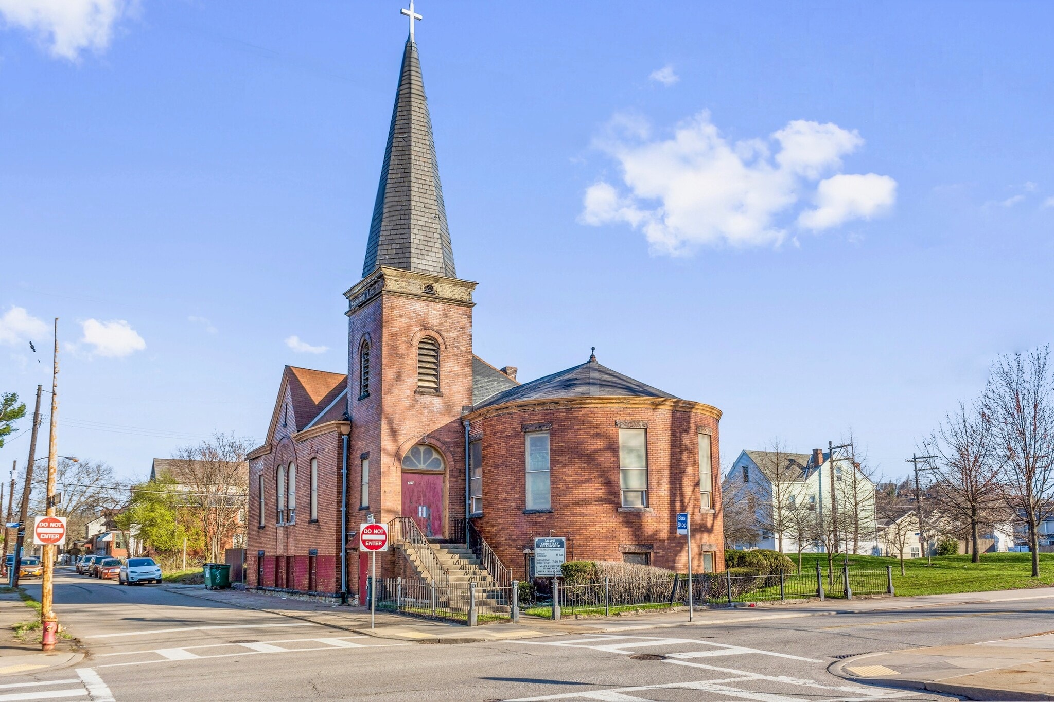 301 Larimer Ave, Pittsburgh, PA for sale Primary Photo- Image 1 of 33