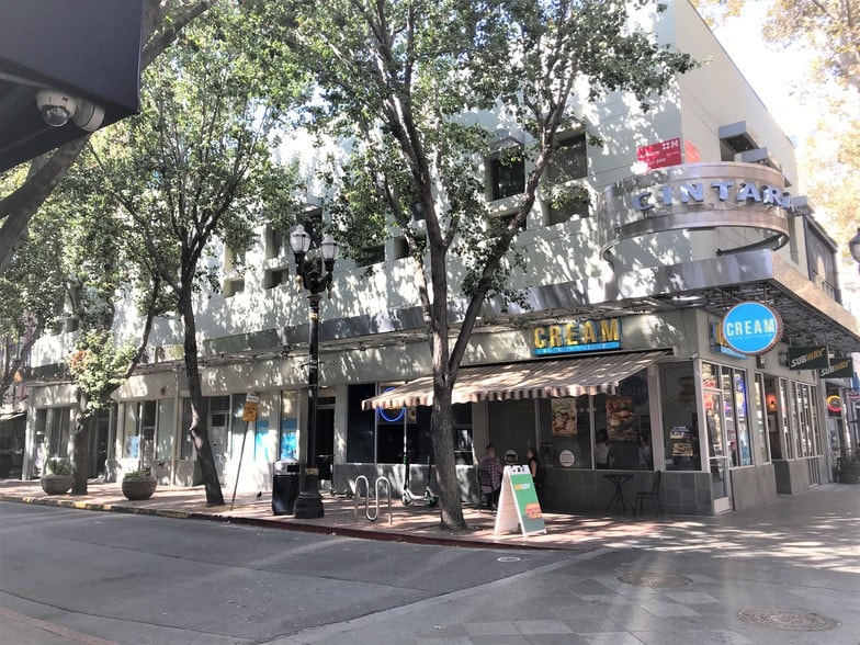 41-43 S 1st St, San Jose, CA for sale - Building Photo - Image 2 of 8