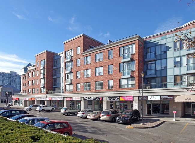 More details for 7388-7398 Yonge St, Vaughan, ON - Multifamily for Sale