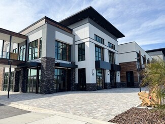 Plus de détails pour Gate Pkwy & Burnt Mill Rd, Jacksonville, FL - Bureau/Médical, Commerce de détail à louer