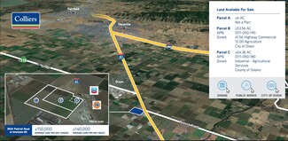 More details for 8534 Pedrick Rd, Dixon, CA - Land for Sale