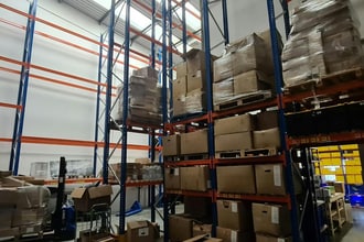 Avro Way, Weybridge for lease Interior Photo- Image 2 of 3