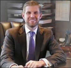 Eric Trump