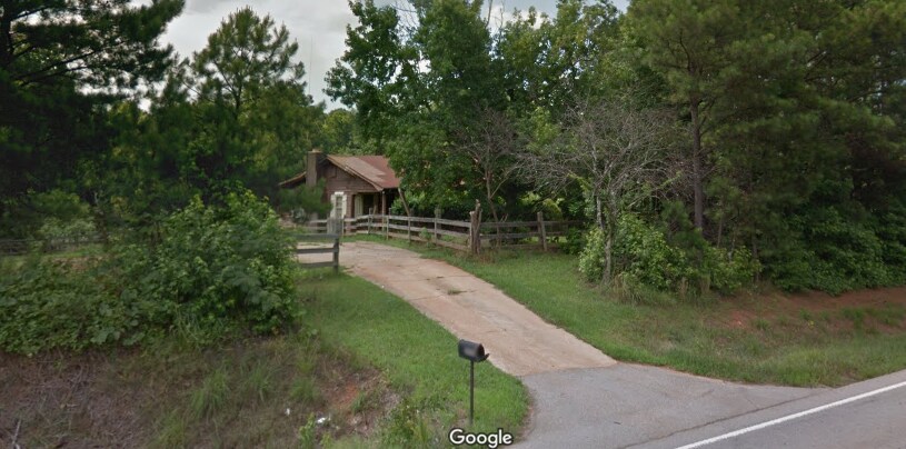 3630 Villa Rica Hwy, Dallas, GA à vendre - Photo du bâtiment - Image 3 de 3