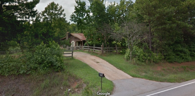 3630 Villa Rica Hwy, Dallas, GA à vendre - Photo du bâtiment - Image 3 de 3