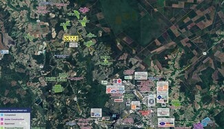 More details for 5601 Gum Branch Rd, Jacksonville, NC - Land for Lease