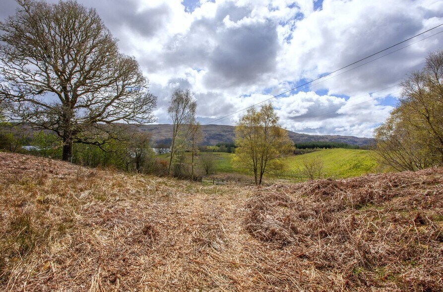 Lower Achachenna, Taynuilt à vendre - Photo du bâtiment - Image 2 de 2