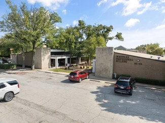 More details for 301-323 Westpark Way, Euless, TX - Office/Medical for Lease